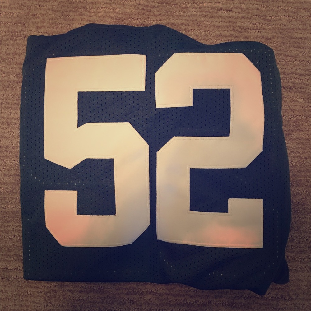 🧀NFL LICENSED CLAY MATTHEWS JERSEY (Nike)🧀